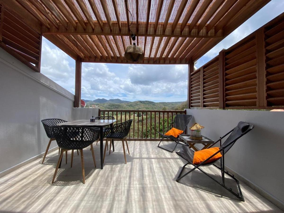 La Maison Les Trois-Ilets Exterior photo
