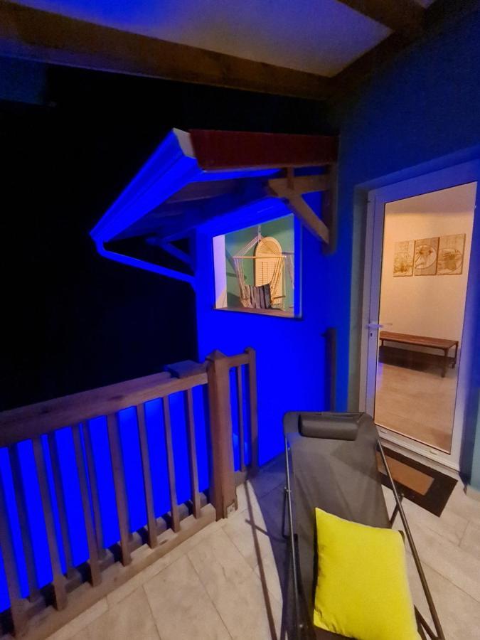 La Maison Les Trois-Ilets Exterior photo